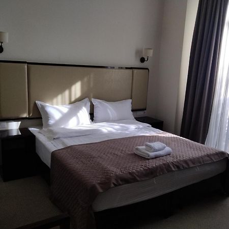 Hotel Genio Tbilisi Eksteriør billede