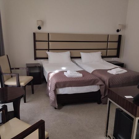 Hotel Genio Tbilisi Eksteriør billede