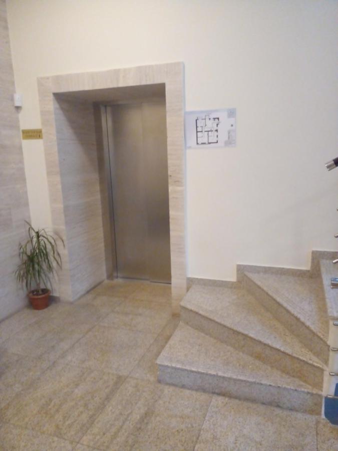 Hotel Genio Tbilisi Eksteriør billede