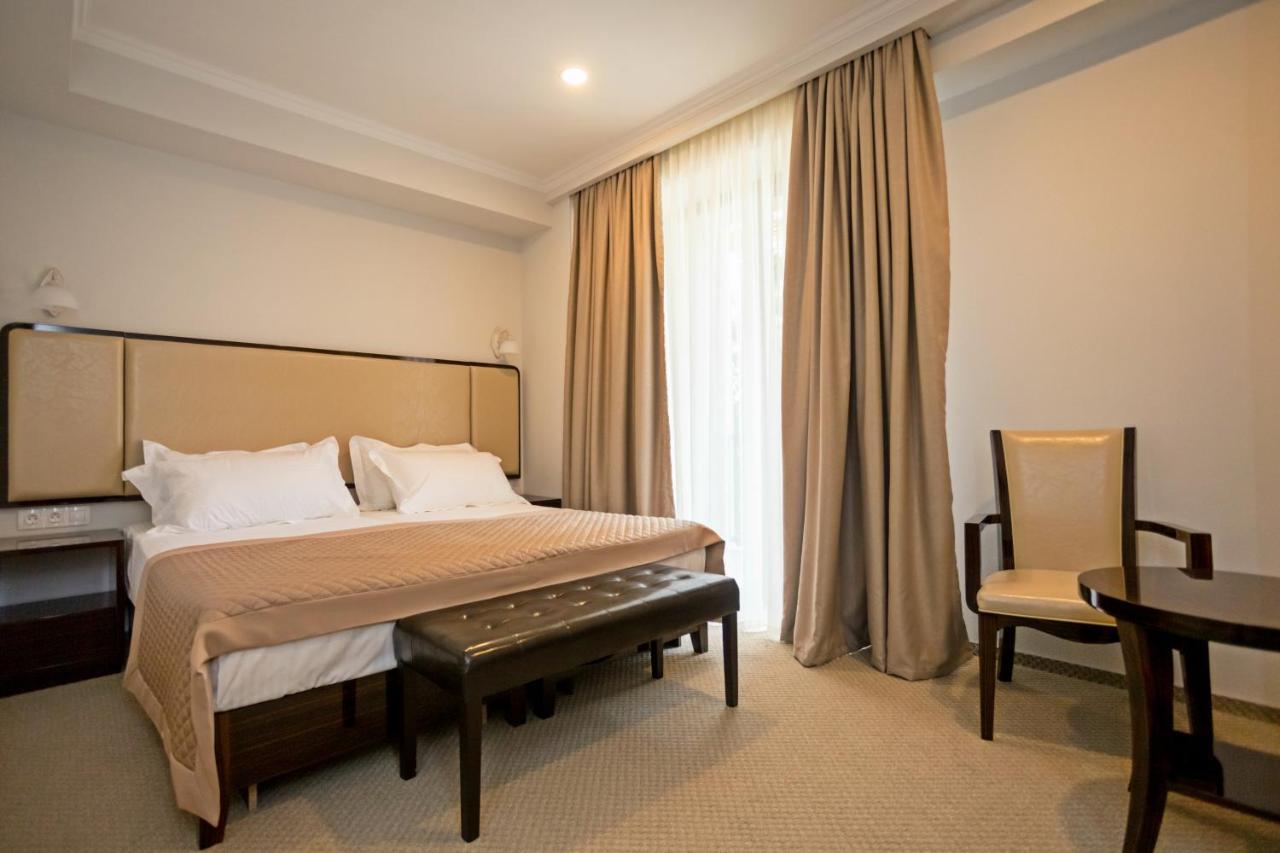 Hotel Genio Tbilisi Værelse billede
