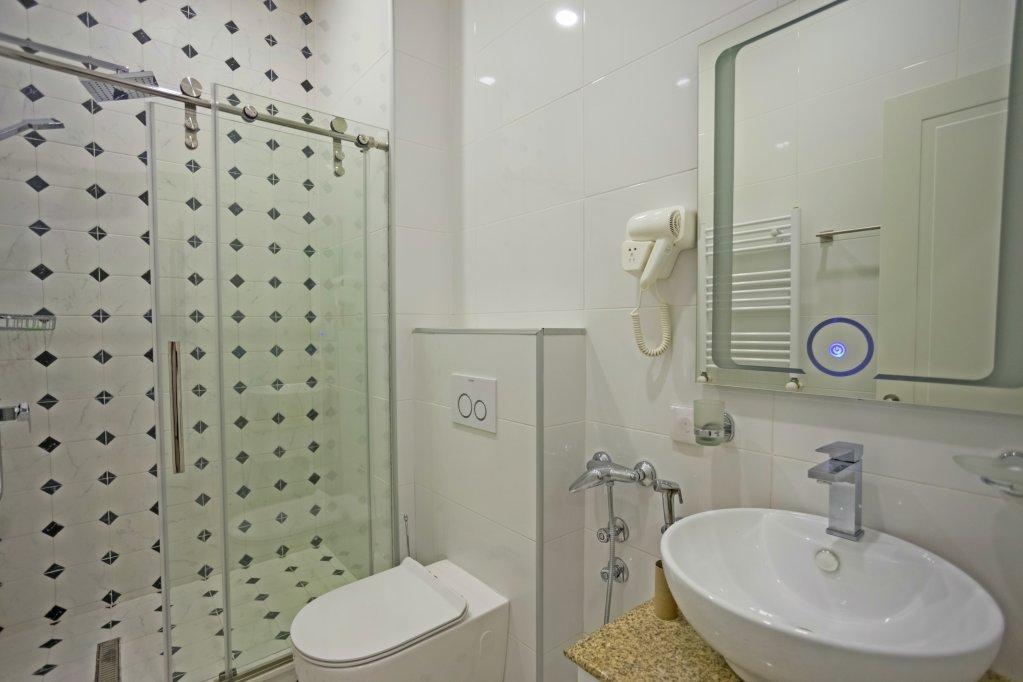 Hotel Genio Tbilisi Eksteriør billede