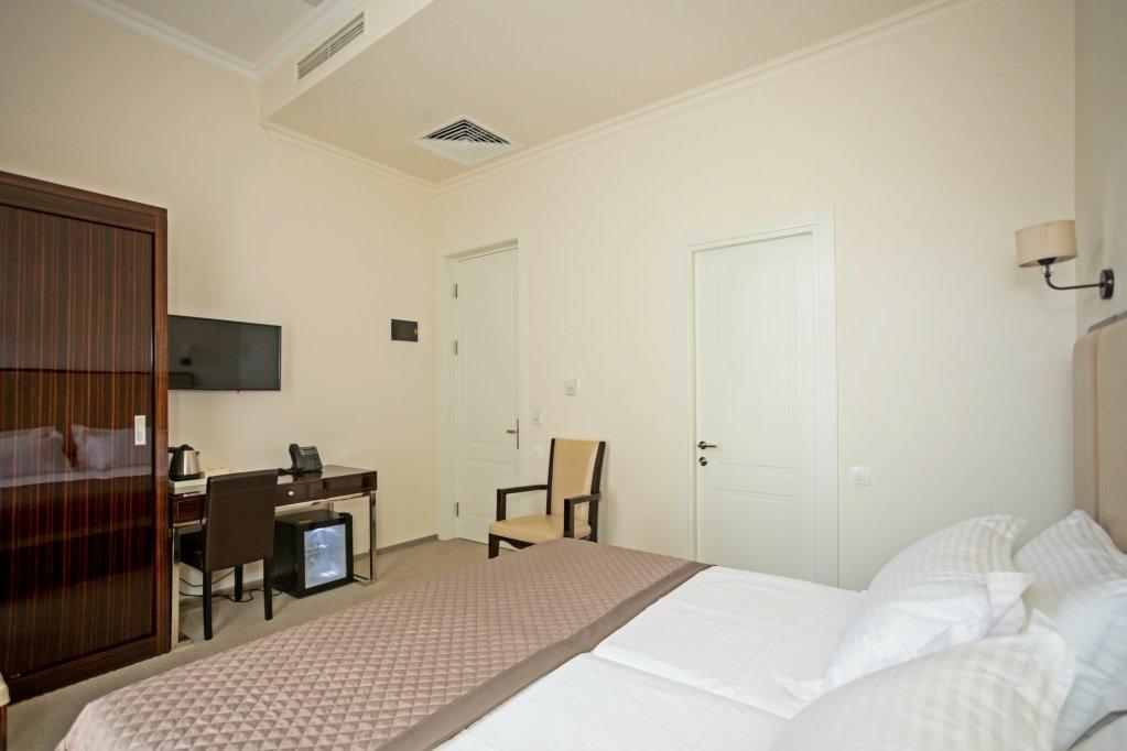 Hotel Genio Tbilisi Eksteriør billede