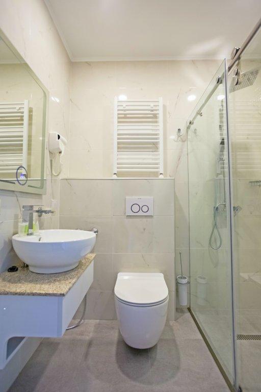 Hotel Genio Tbilisi Eksteriør billede