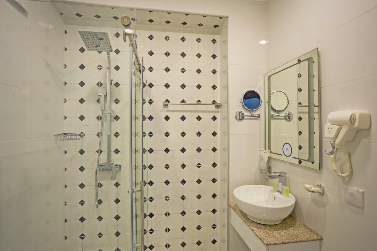 Hotel Genio Tbilisi Eksteriør billede
